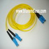 E2000 Fiber Optic Patch Cord