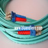 OM3 Fiber Optic Patch Cables
